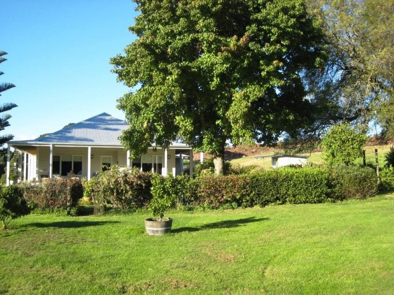 1240 Wild Dog Road, Apollo Bay VIC 3233