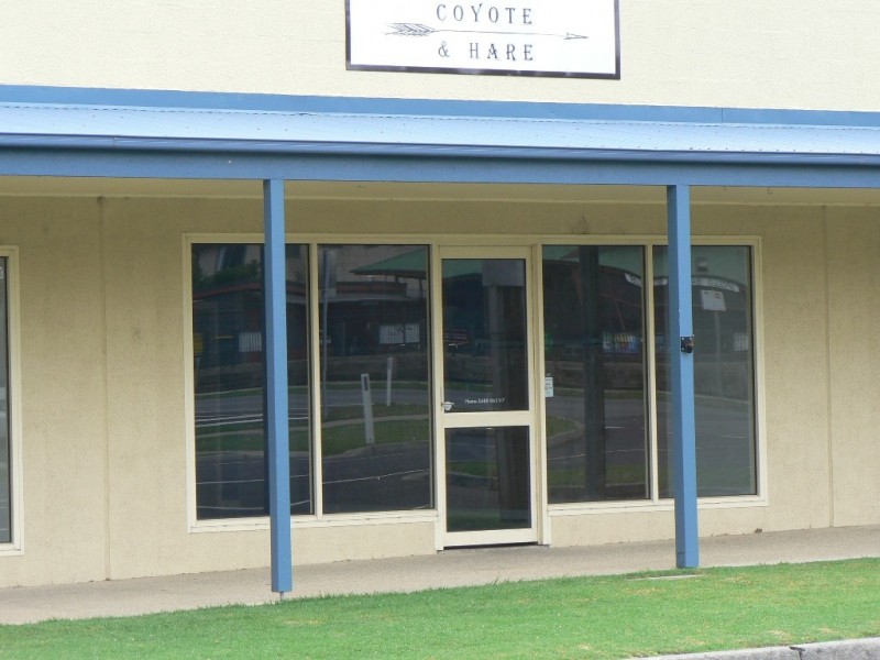 Shop/3 Moore Street, Apollo Bay VIC 3233