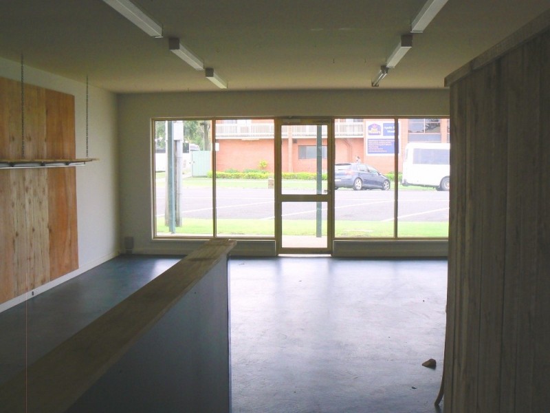 Shop/3 Moore Street, Apollo Bay VIC 3233