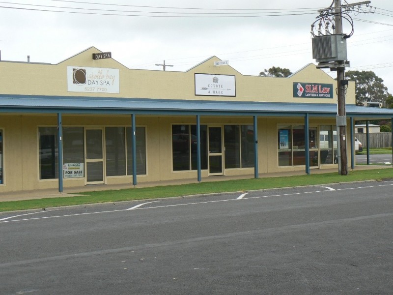 Shop/3 Moore Street, Apollo Bay VIC 3233