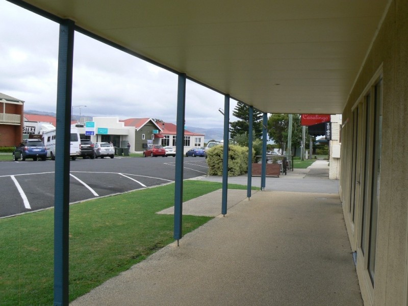 Shop/3 Moore Street, Apollo Bay VIC 3233