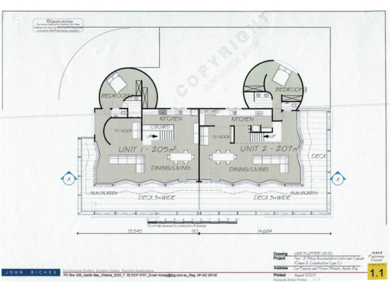 22 Pascoe Street, Apollo Bay VIC 3233