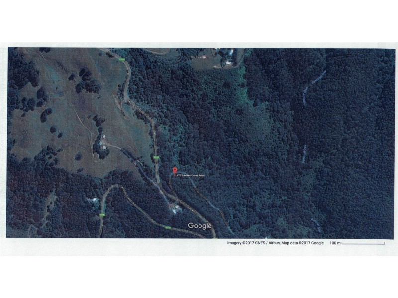 470 Skenes Creek Road, Skenes Creek North VIC 3233