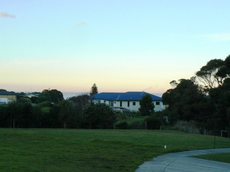 Lot 32, Seeberg Court, Apollo Bay VIC 3233