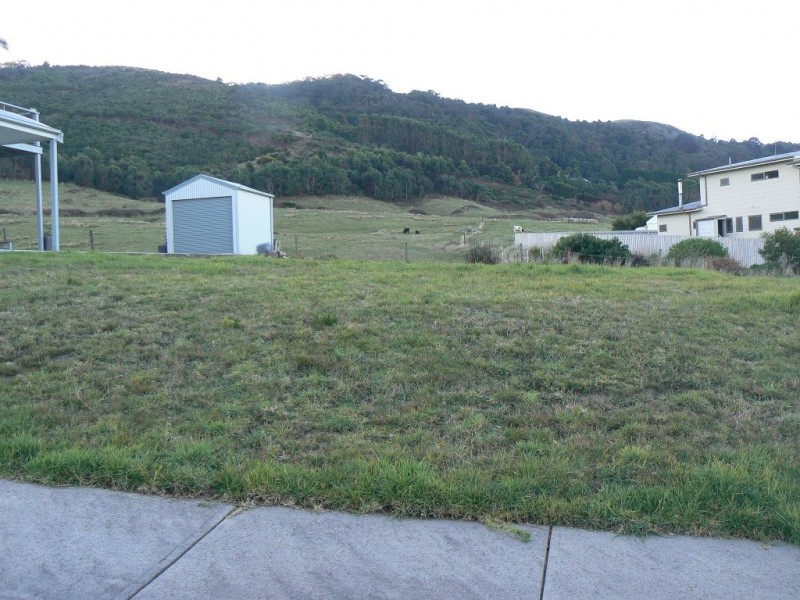 Lot 32, Seeberg Court, Apollo Bay VIC 3233
