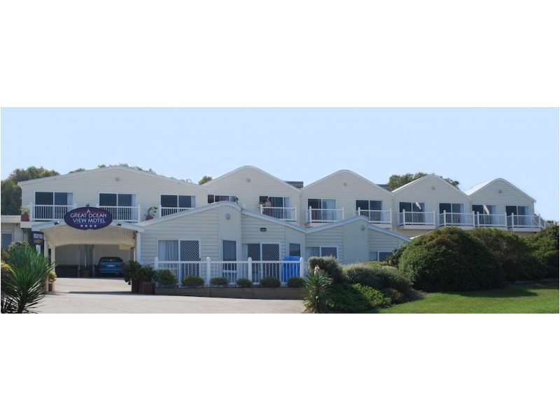 1 Great Ocean Road, Apollo Bay VIC 3233