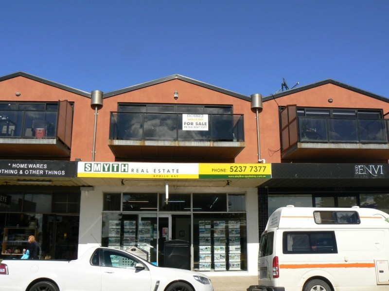 1/149 Great Ocean Road, Apollo Bay VIC 3233