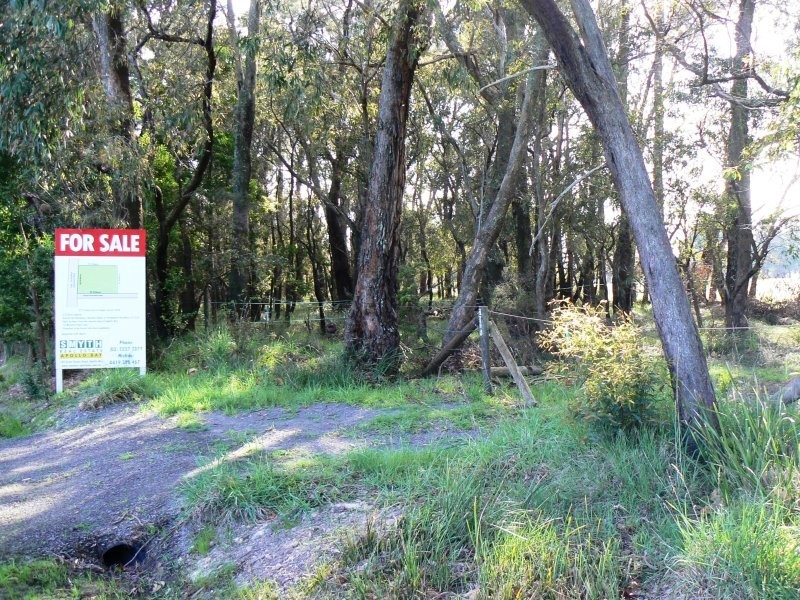 2575 Colac Forrest Road, Forrest VIC 3236