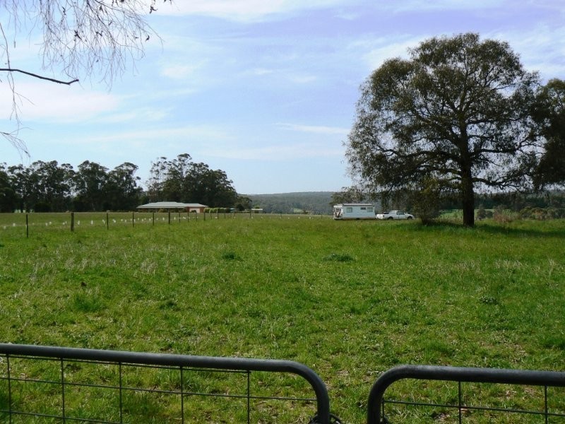 2575 Colac Forrest Road, Forrest VIC 3236