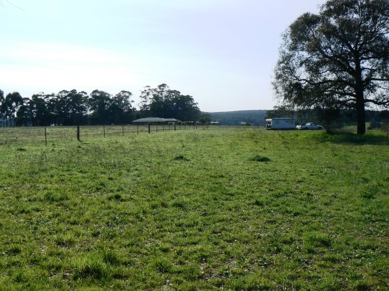 2575 Colac Forrest Road, Forrest VIC 3236