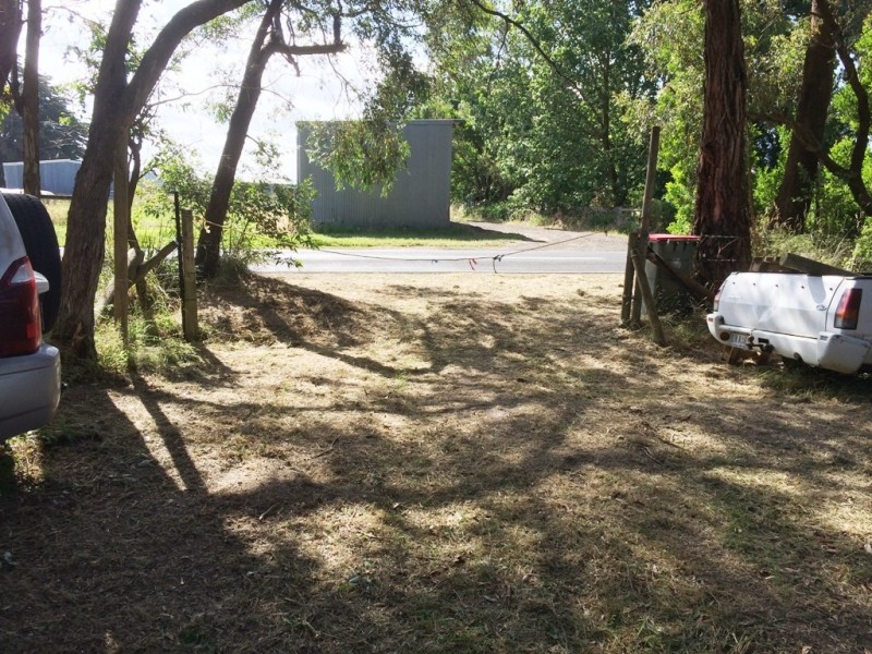 2575 Colac Forrest Road, Forrest VIC 3236