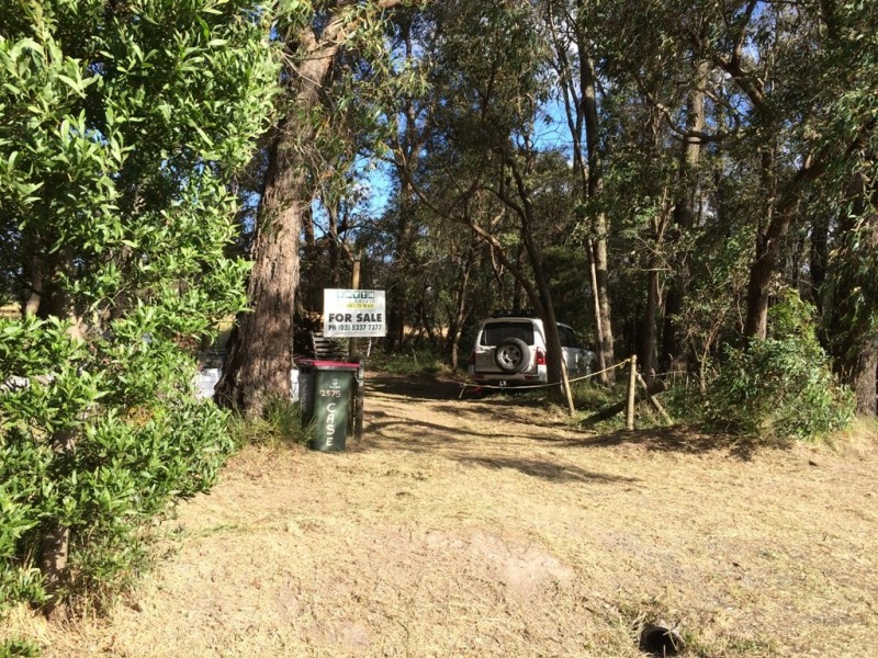 2575 Colac Forrest Road, Forrest VIC 3236