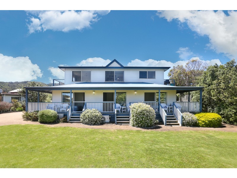 4 Murray Street, Apollo Bay VIC 3233