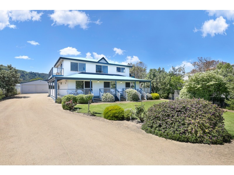 4 Murray Street, Apollo Bay VIC 3233