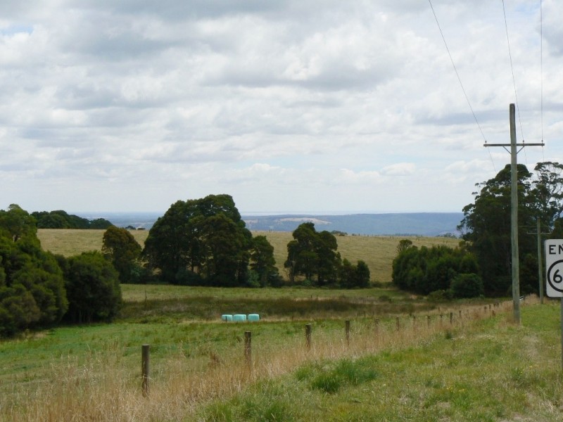 Lot 1, 1530 Old Beech Forest Road, Beech Forest VIC 3237