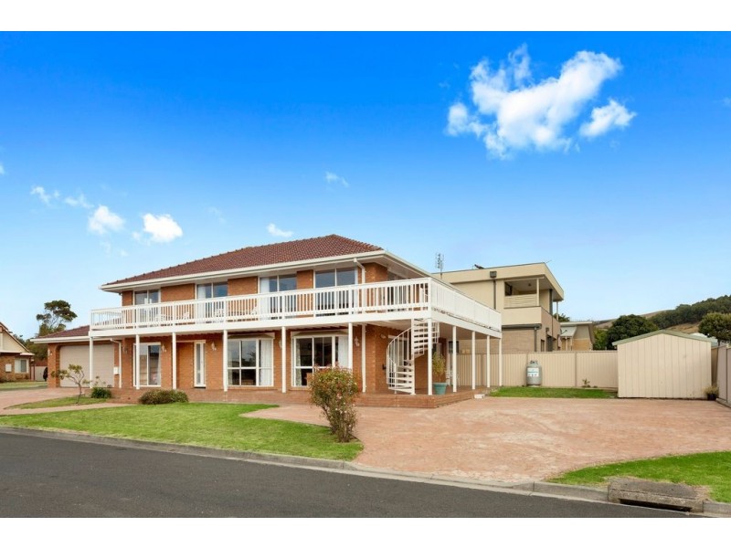 4 Joyce Street, Apollo Bay VIC 3233
