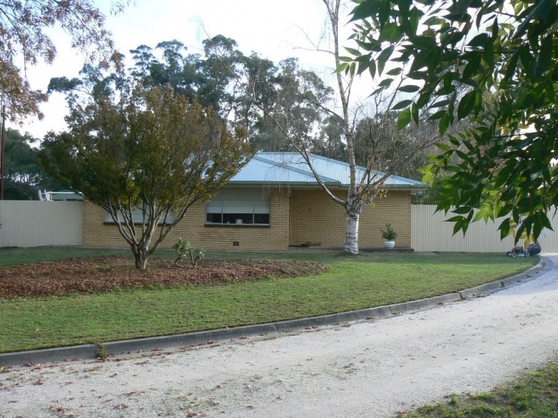 15 Berrys Lane, Gellibrand VIC 3239