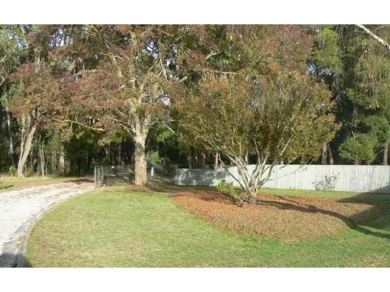 15 Berrys Lane, Gellibrand VIC 3239