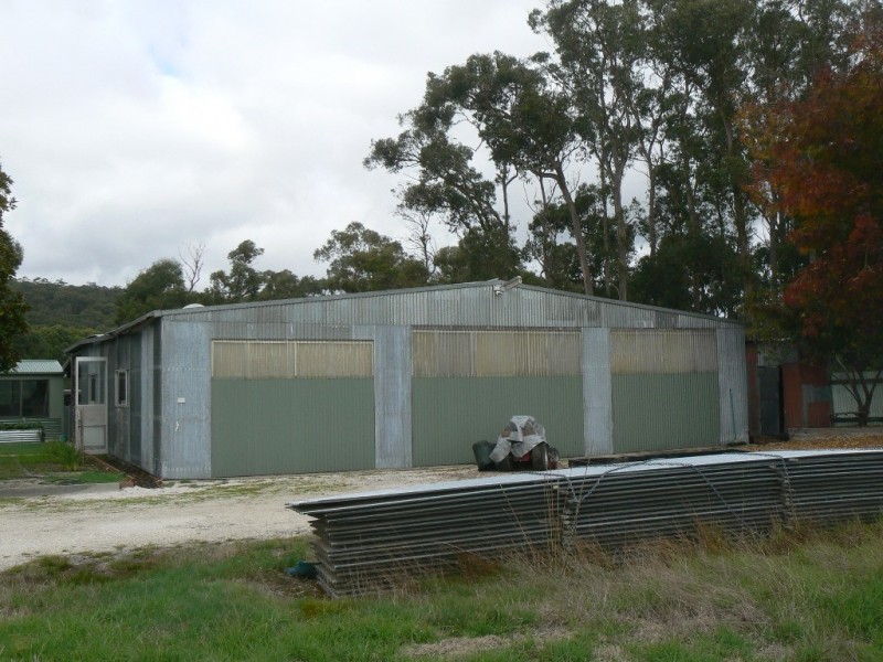 15 Berrys Lane, Gellibrand VIC 3239