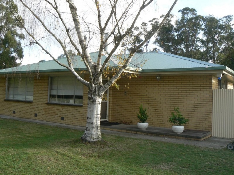 15 Berrys Lane, Gellibrand VIC 3239