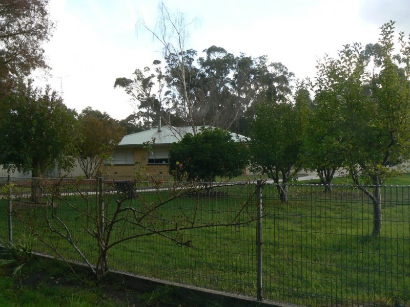 15 Berrys Lane, Gellibrand VIC 3239