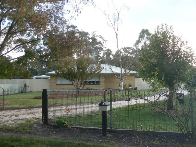 15 Berrys Lane, Gellibrand VIC 3239
