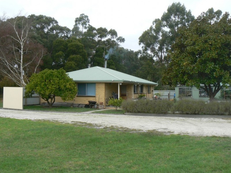 15 Berrys Lane, Gellibrand VIC 3239