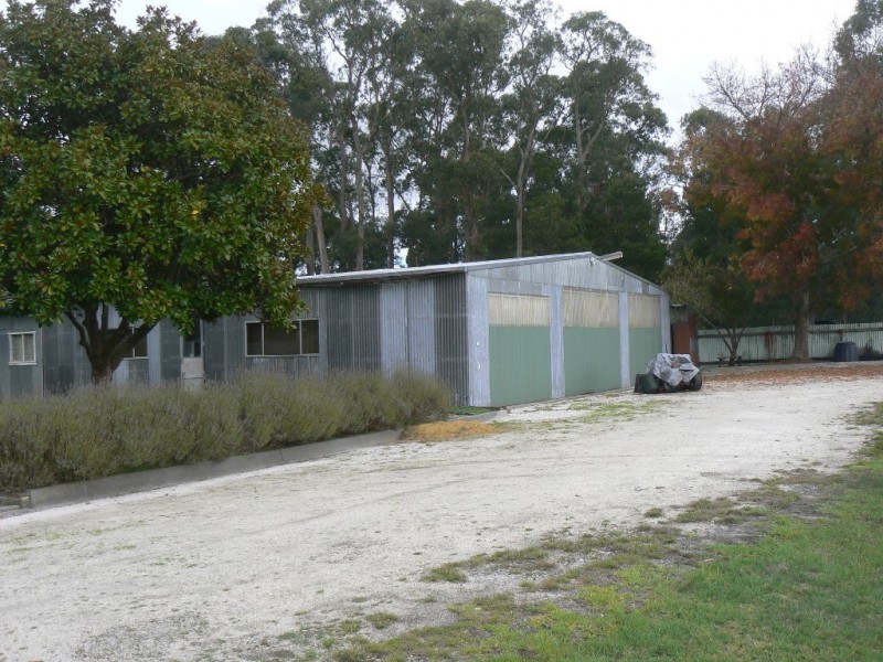 15 Berrys Lane, Gellibrand VIC 3239