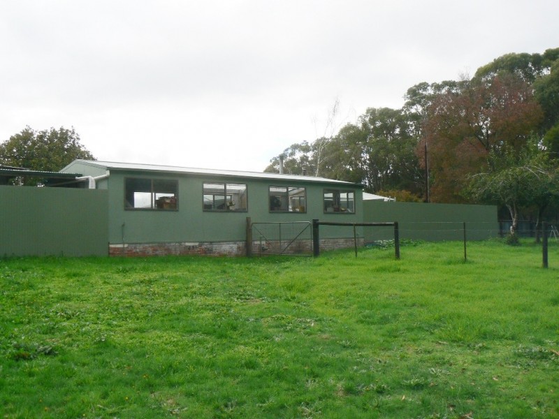 15 Berrys Lane, Gellibrand VIC 3239