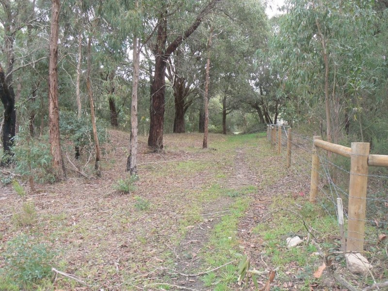15 Berrys Lane, Gellibrand VIC 3239