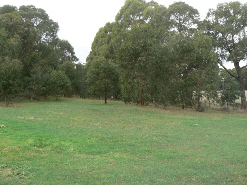 15 Berrys Lane, Gellibrand VIC 3239