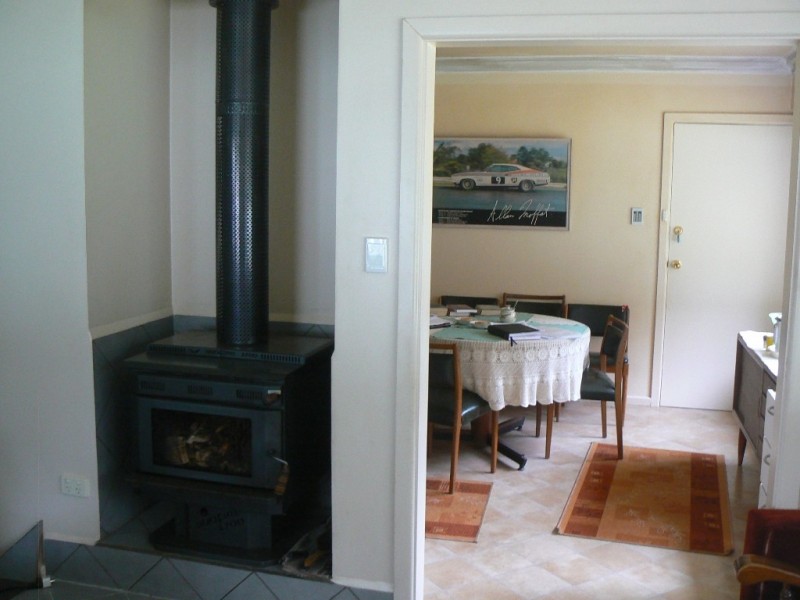 15 Berrys Lane, Gellibrand VIC 3239