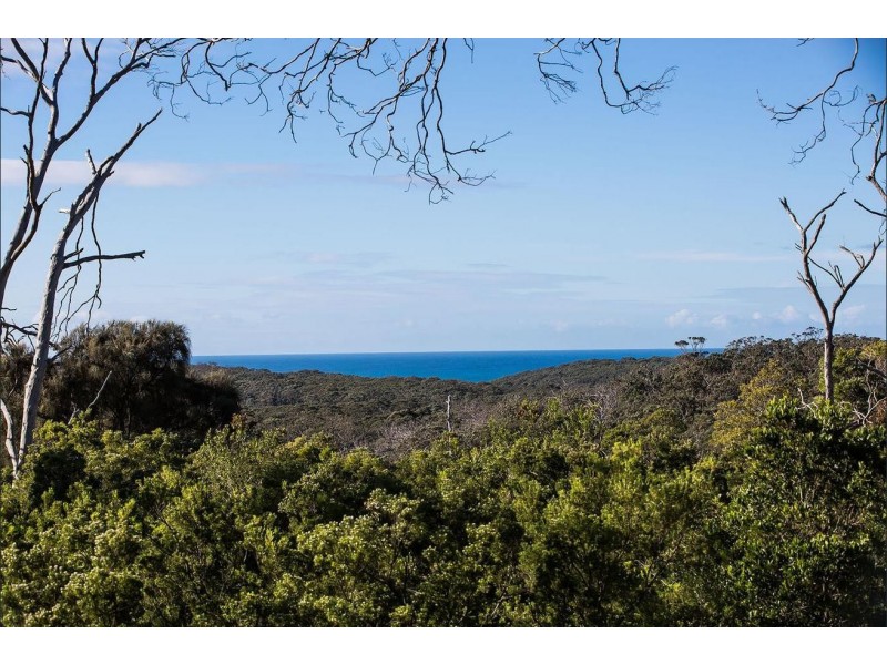 Lot 1 Otway Park, Cape Otway VIC 3233
