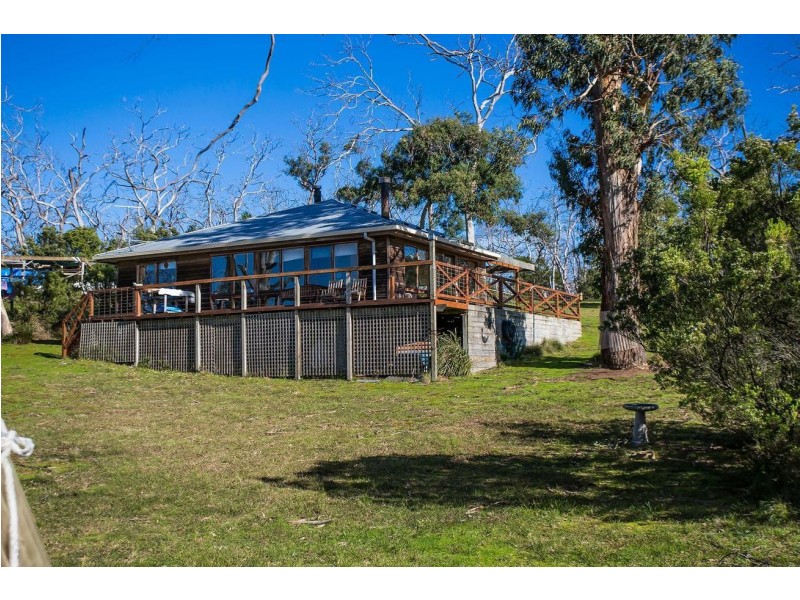 Lot 1 Otway Park, Cape Otway VIC 3233