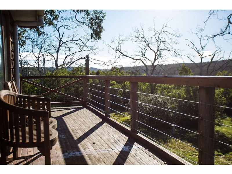Lot 1 Otway Park, Cape Otway VIC 3233
