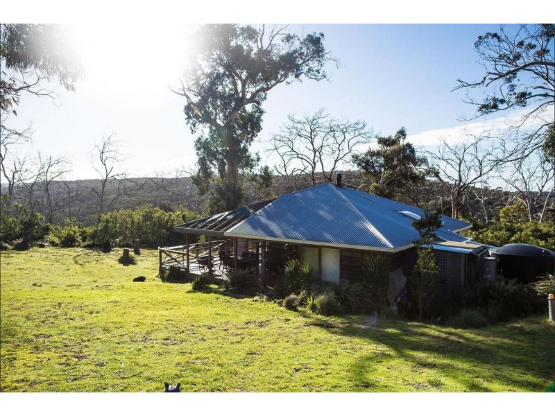 Lot 1 Otway Park, Cape Otway VIC 3233