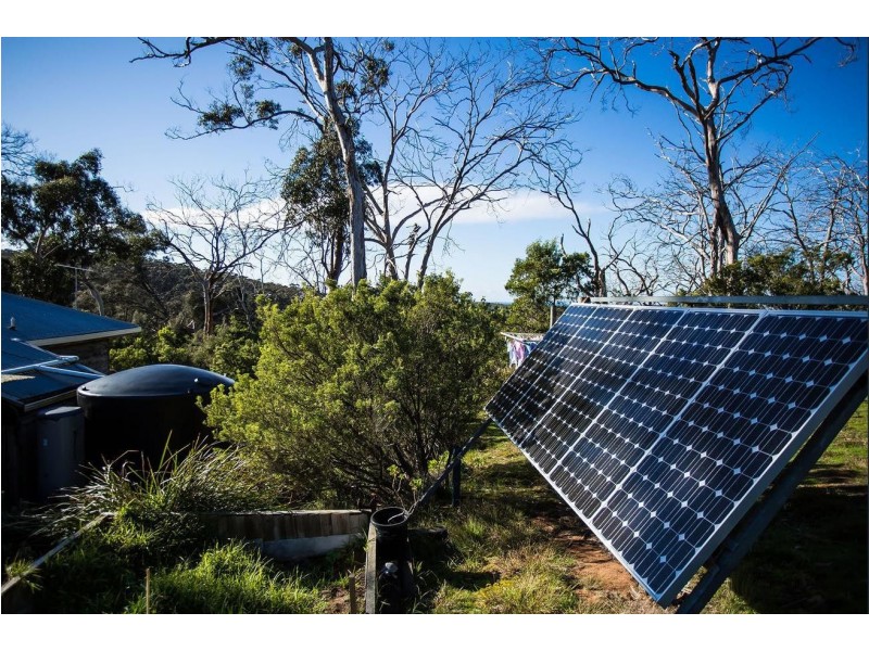 Lot 1 Otway Park, Cape Otway VIC 3233