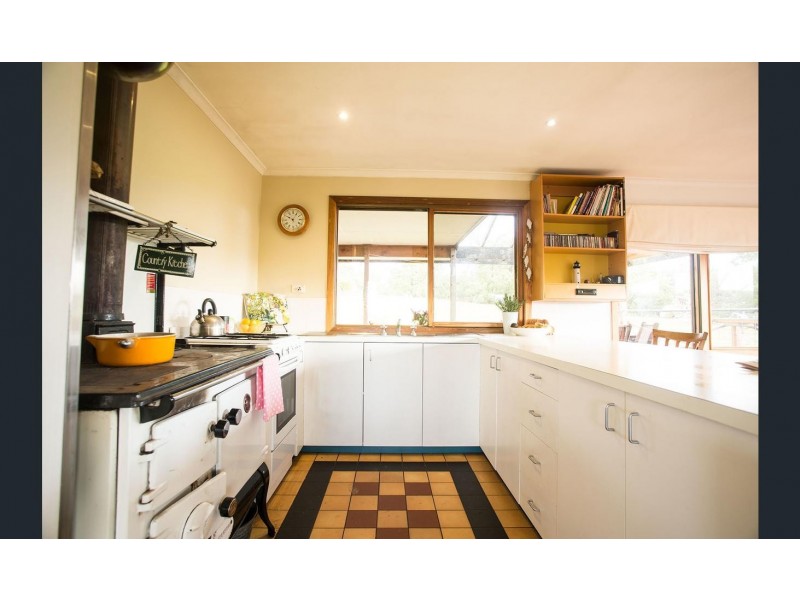 Lot 1 Otway Park, Cape Otway VIC 3233