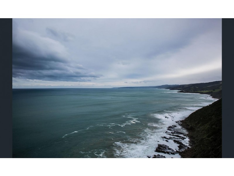 Lot 1 Otway Park, Cape Otway VIC 3233