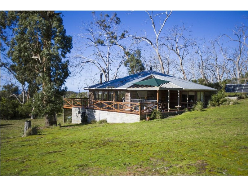 Lot 1 Otway Park, Cape Otway VIC 3233