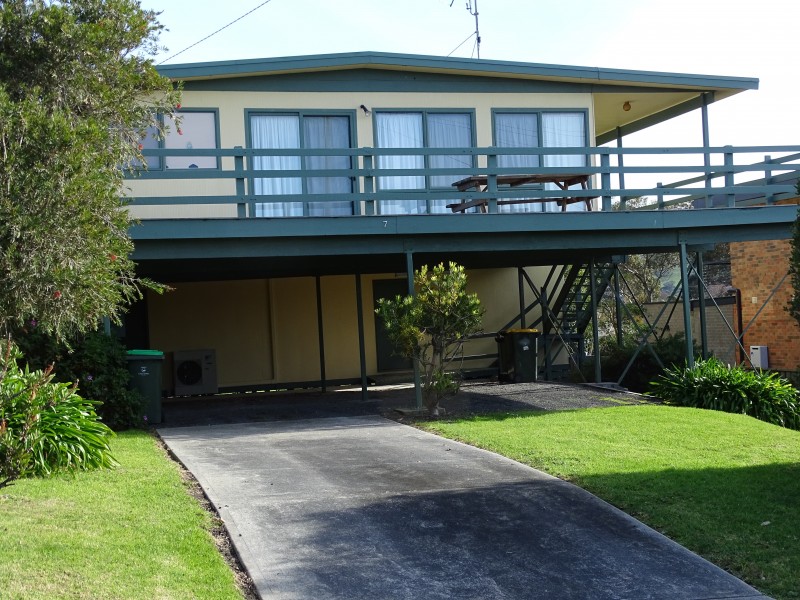 7 Cartwright Street, Apollo Bay VIC 3233
