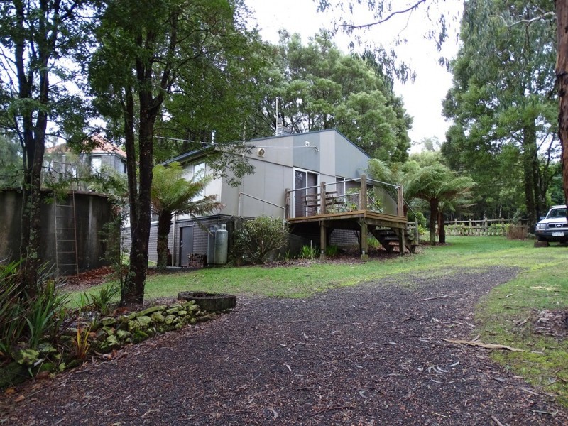 72 Main Road, Beech Forest VIC 3237