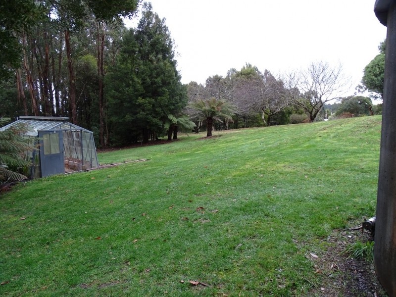 72 Main Road, Beech Forest VIC 3237