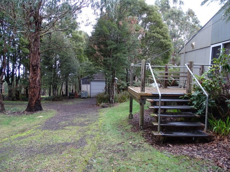 72 Main Road, Beech Forest VIC 3237