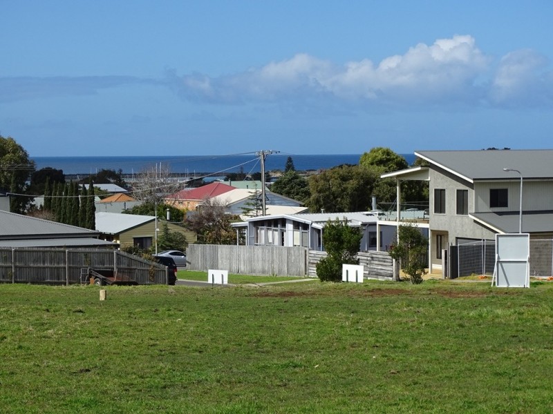 Lot 3, Tuxion Road, Apollo Bay VIC 3233