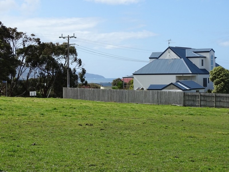 Lot 4,  Tuxion Road, Apollo Bay VIC 3233