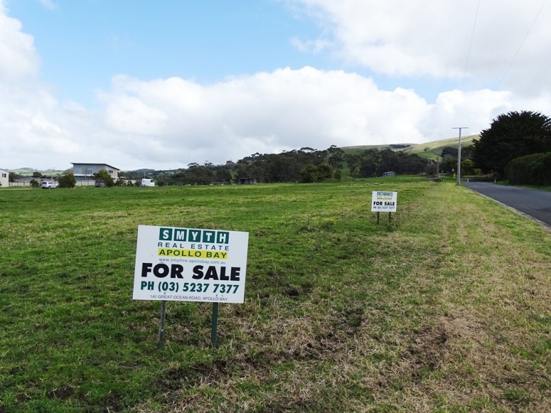 Lot 5, Tuxion Road, Apollo Bay VIC 3233