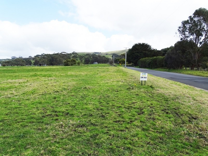 Lot 5, Tuxion Road, Apollo Bay VIC 3233