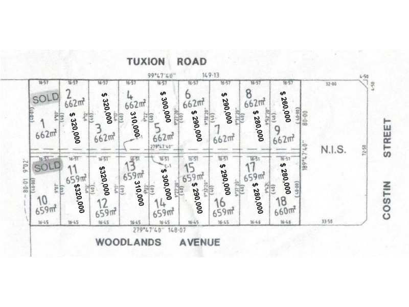 Lot 8,  Tuxion Road, Apollo Bay VIC 3233