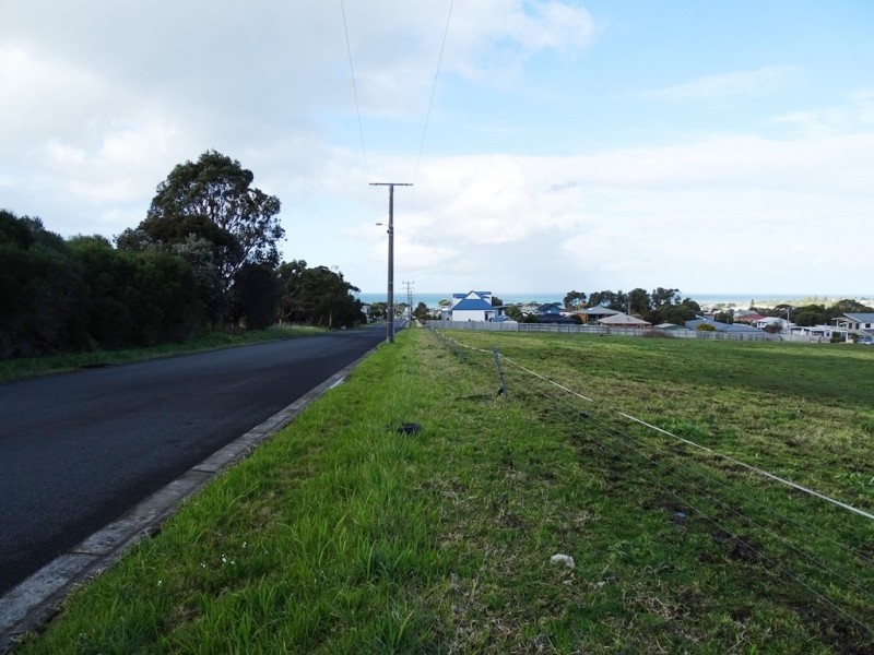 Lot 8,  Tuxion Road, Apollo Bay VIC 3233